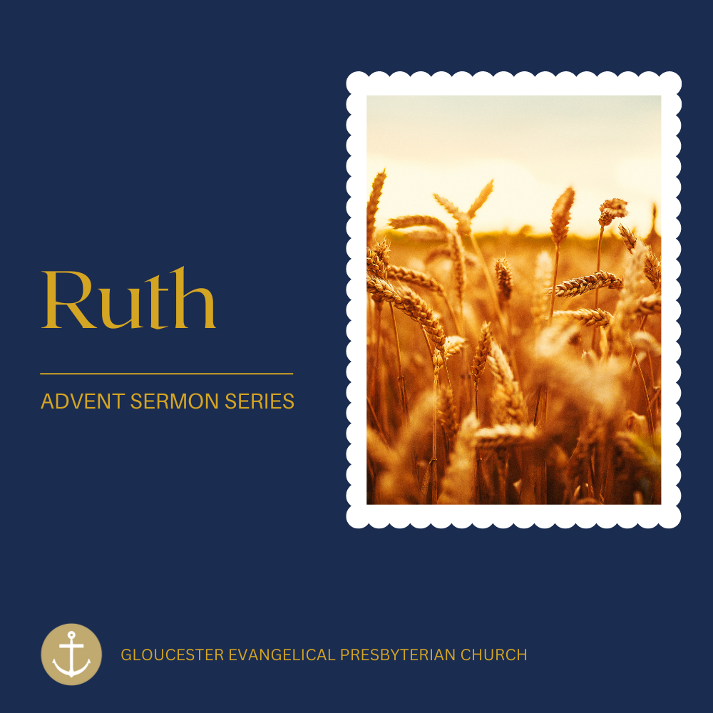 Ruth 1:1-18