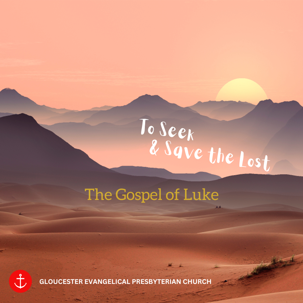 Luke 10:21-24