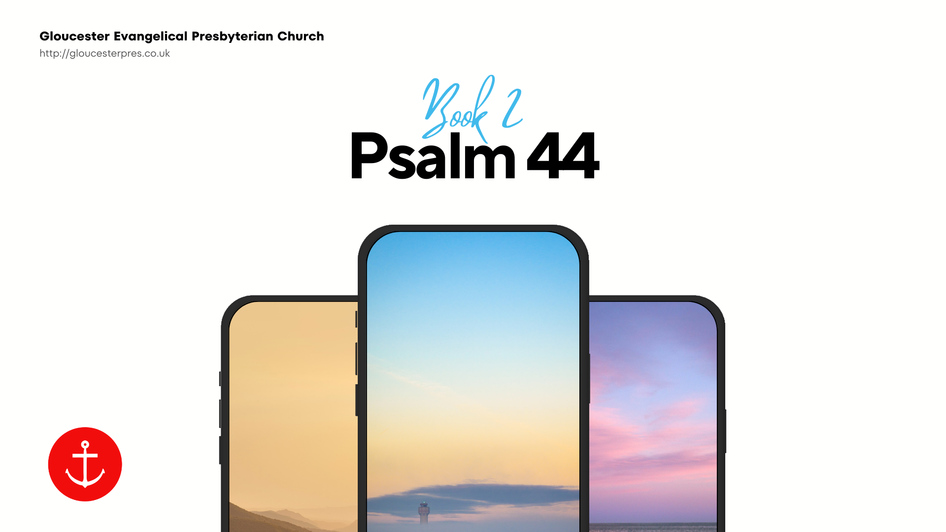 Psalm 44