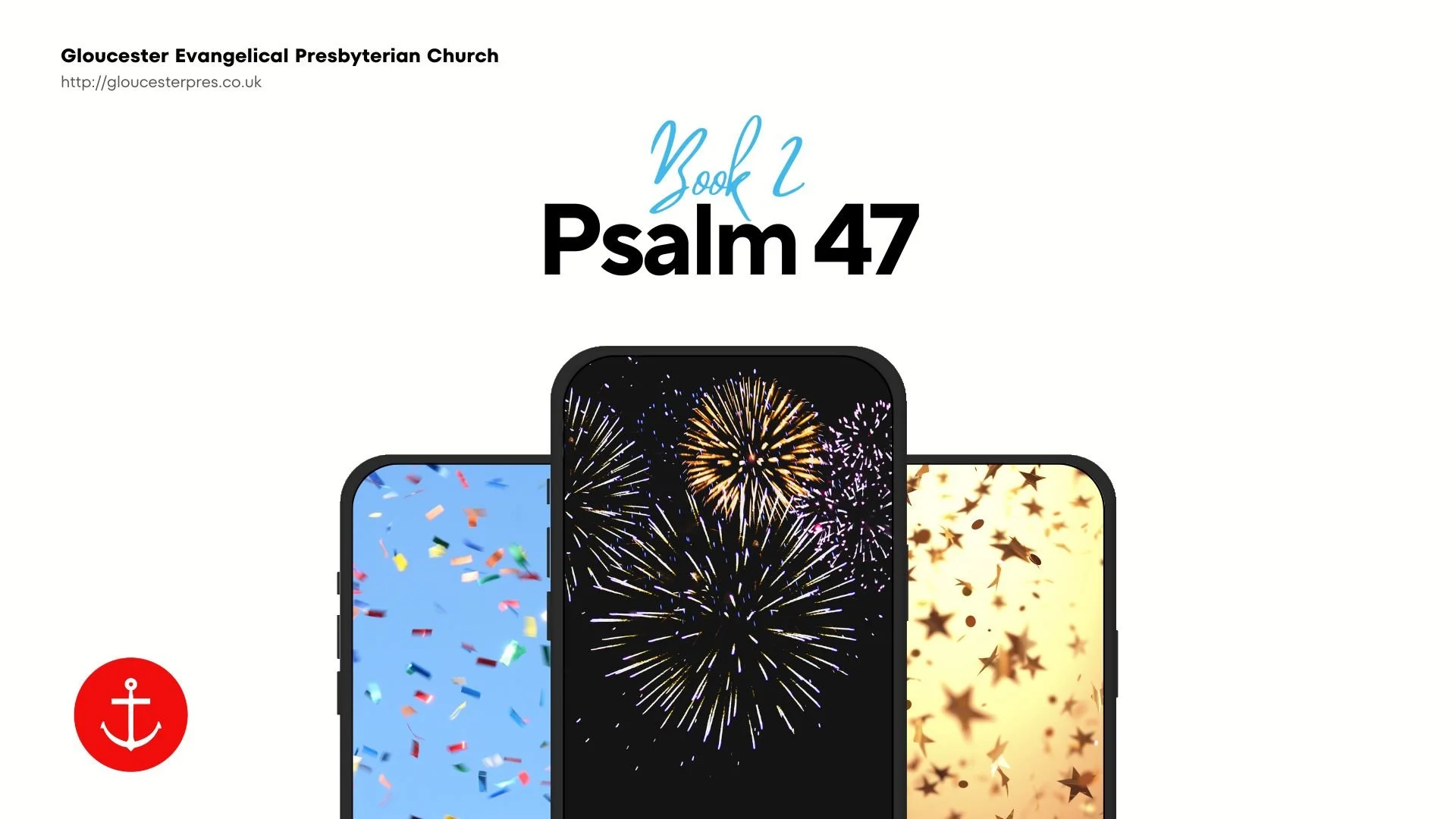 Psalm 47