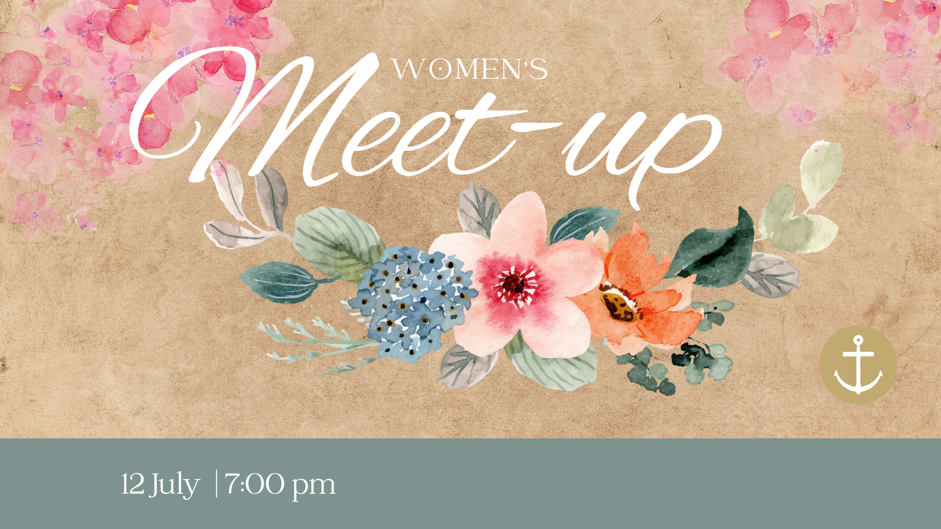 Women's Meet-up
