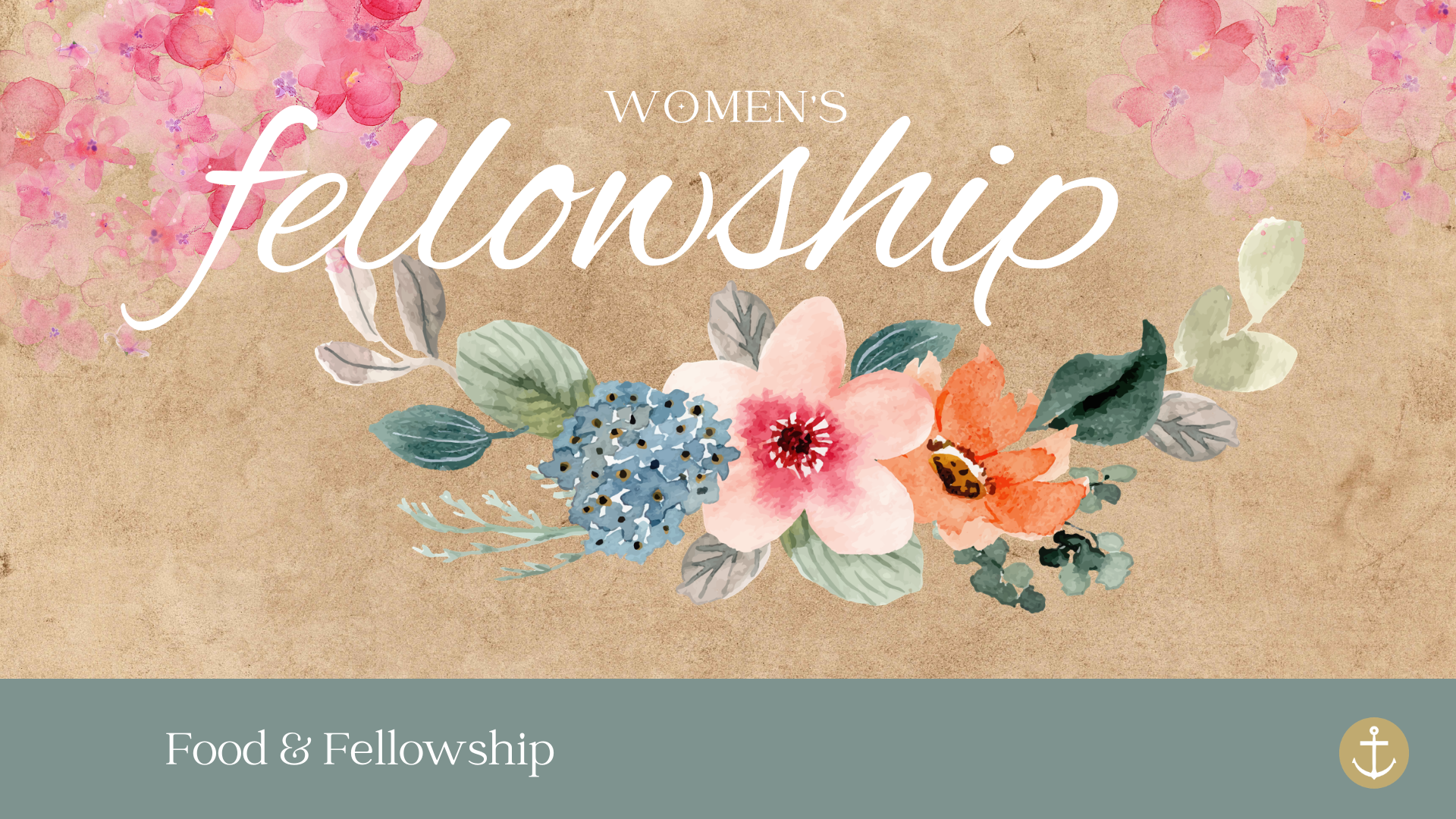 Women's Meet-up (Copy)
