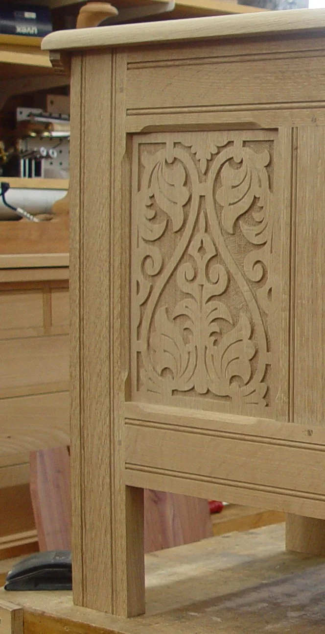 Puritan Frame and Panel chest - 1 copy.JPG