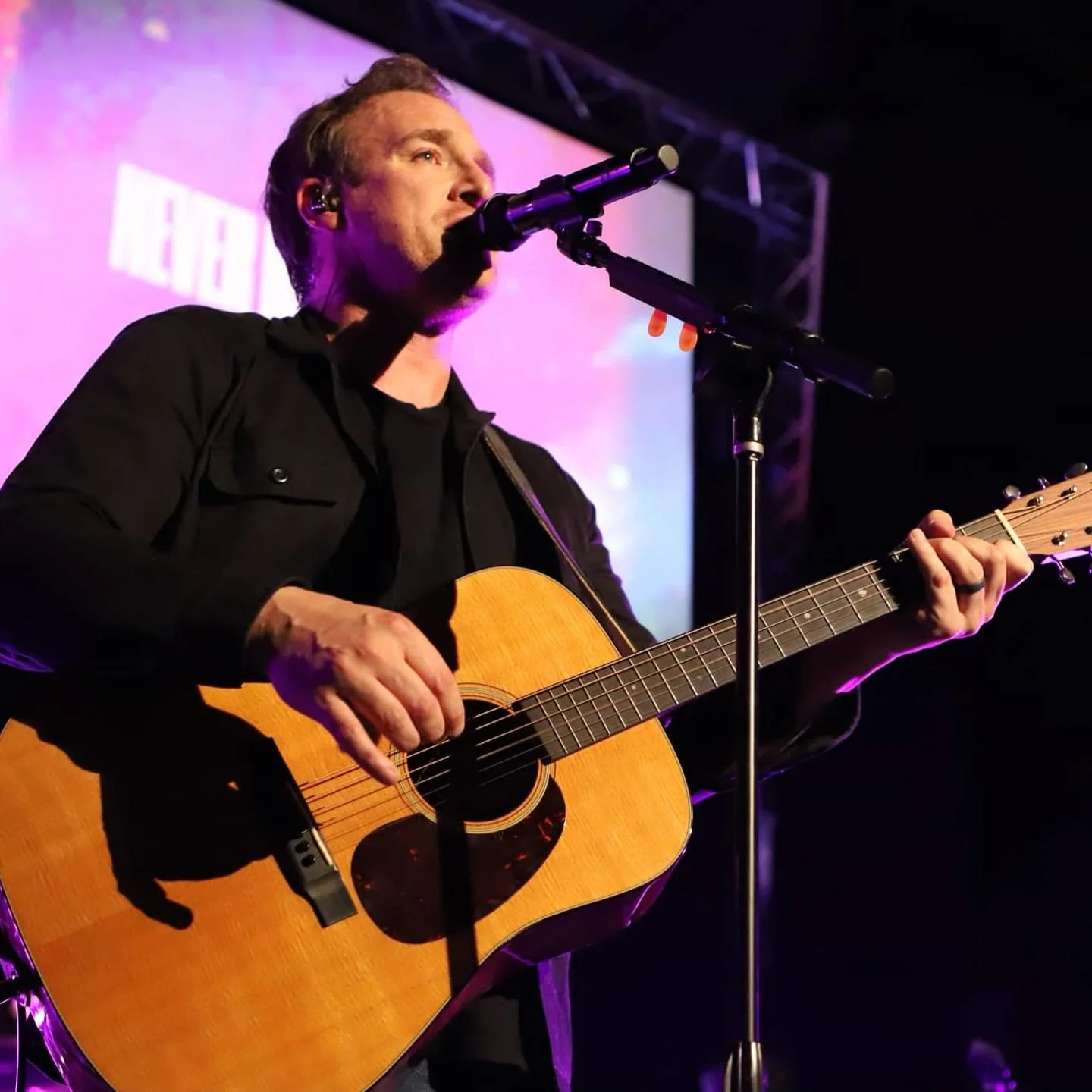 We are just 15 days out from Sanctus Real bringing their “The Difference” Fall Tour to Milton, PA! Join us on Friday, November 14, and don’t miss this incredible night also featuring special guest Jamie Kimmett! Which songs are you