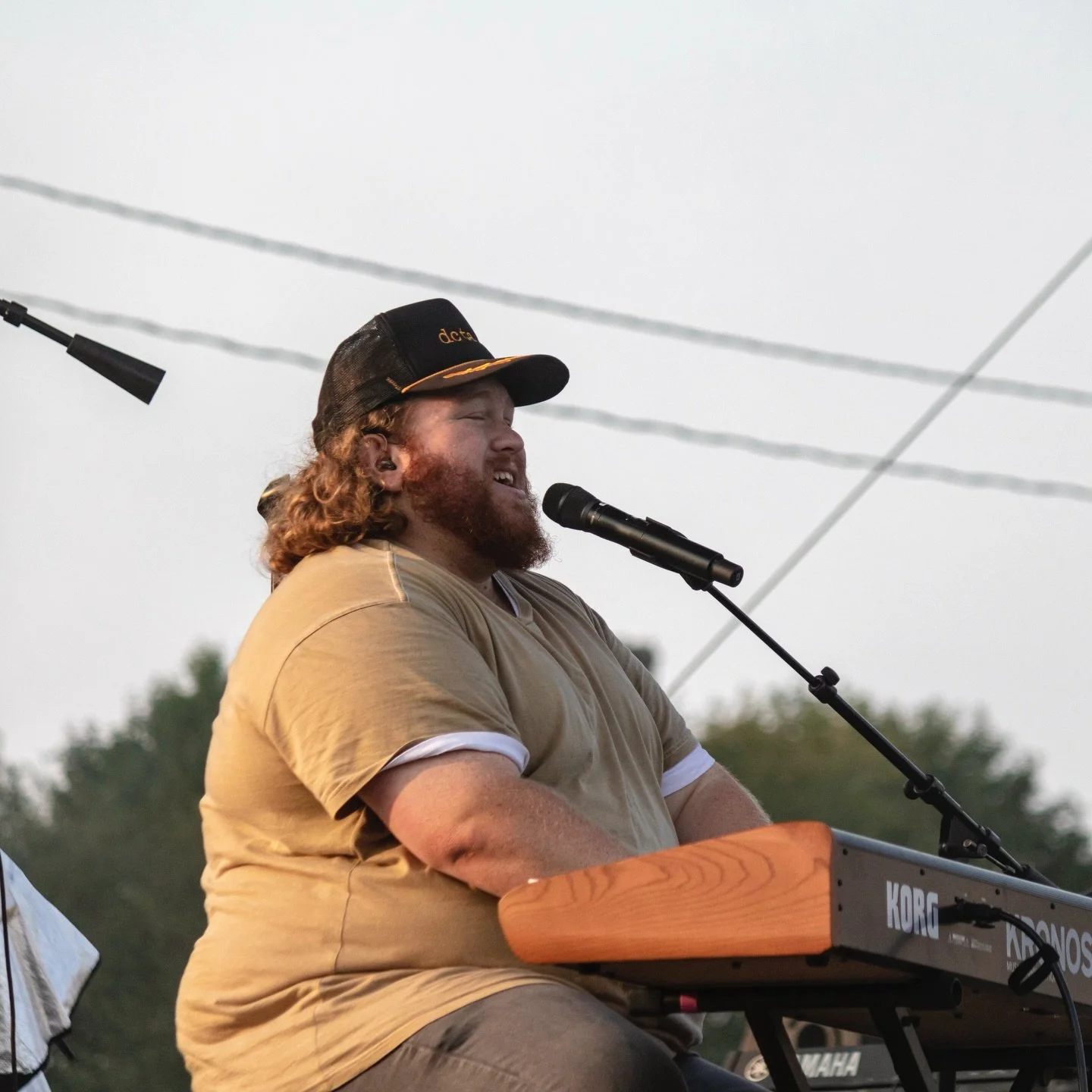 This Friday! Don&rsquo;t miss the Cochren &amp; Co. Runs in the Blood Tour on Friday, March 13 in Waynesboro, PA! Get your tickets now!