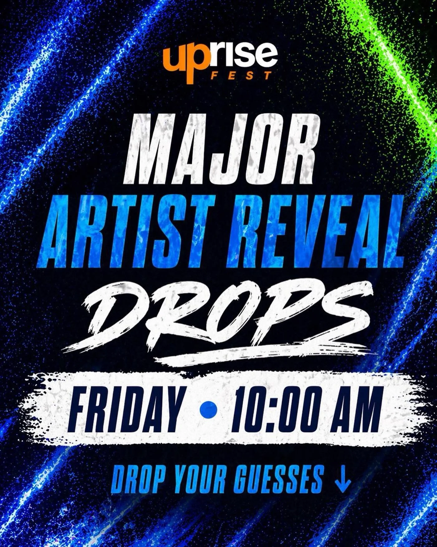 Sign up for our text list (link in bio) to be the first to know!