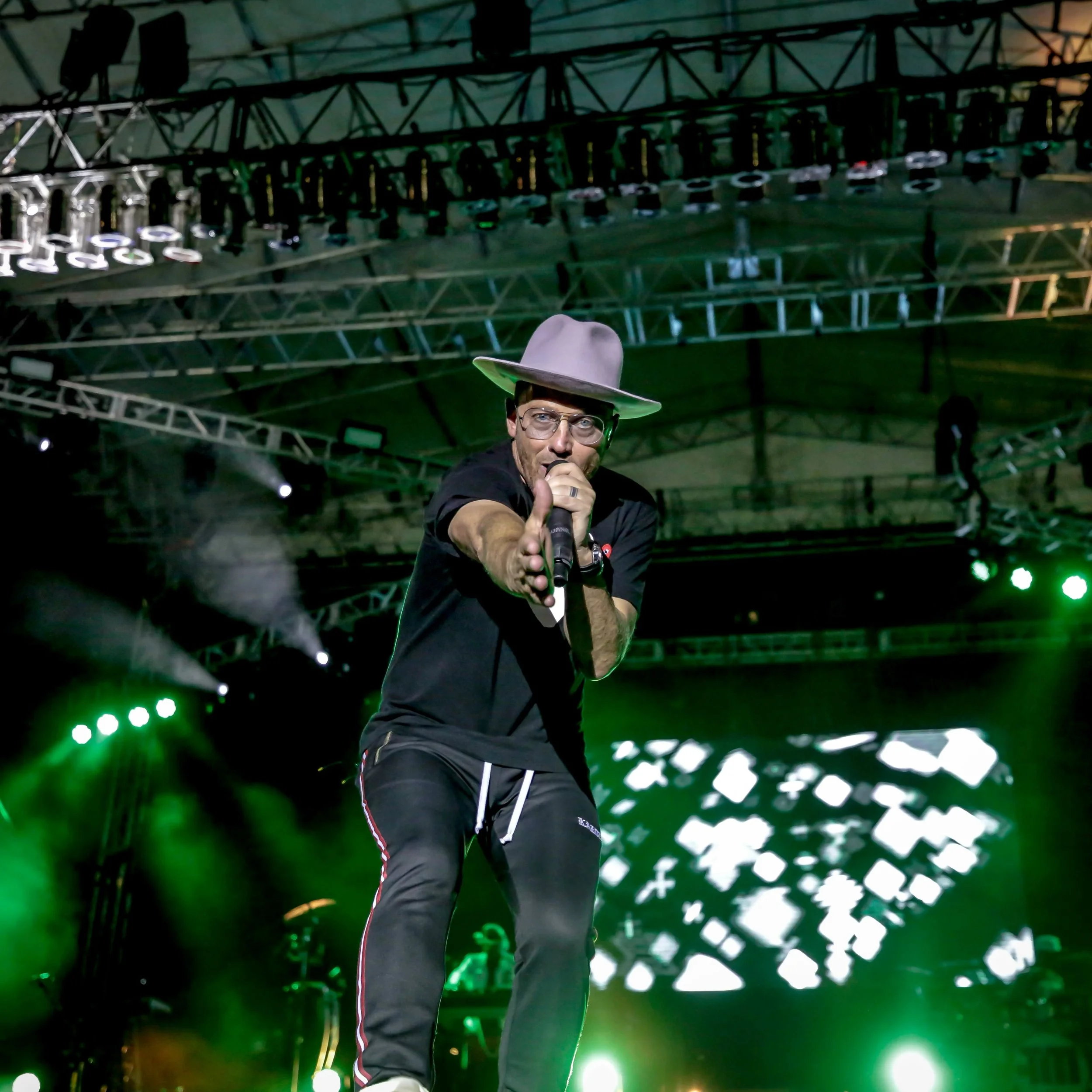 TobyMac and Skillet will be back on the Uprise Festival Main Stage on Friday, September 11! Don&rsquo;t miss this incredible night with two of our all-time favorite artists BOTH on the same night! Make your plans now to join us!