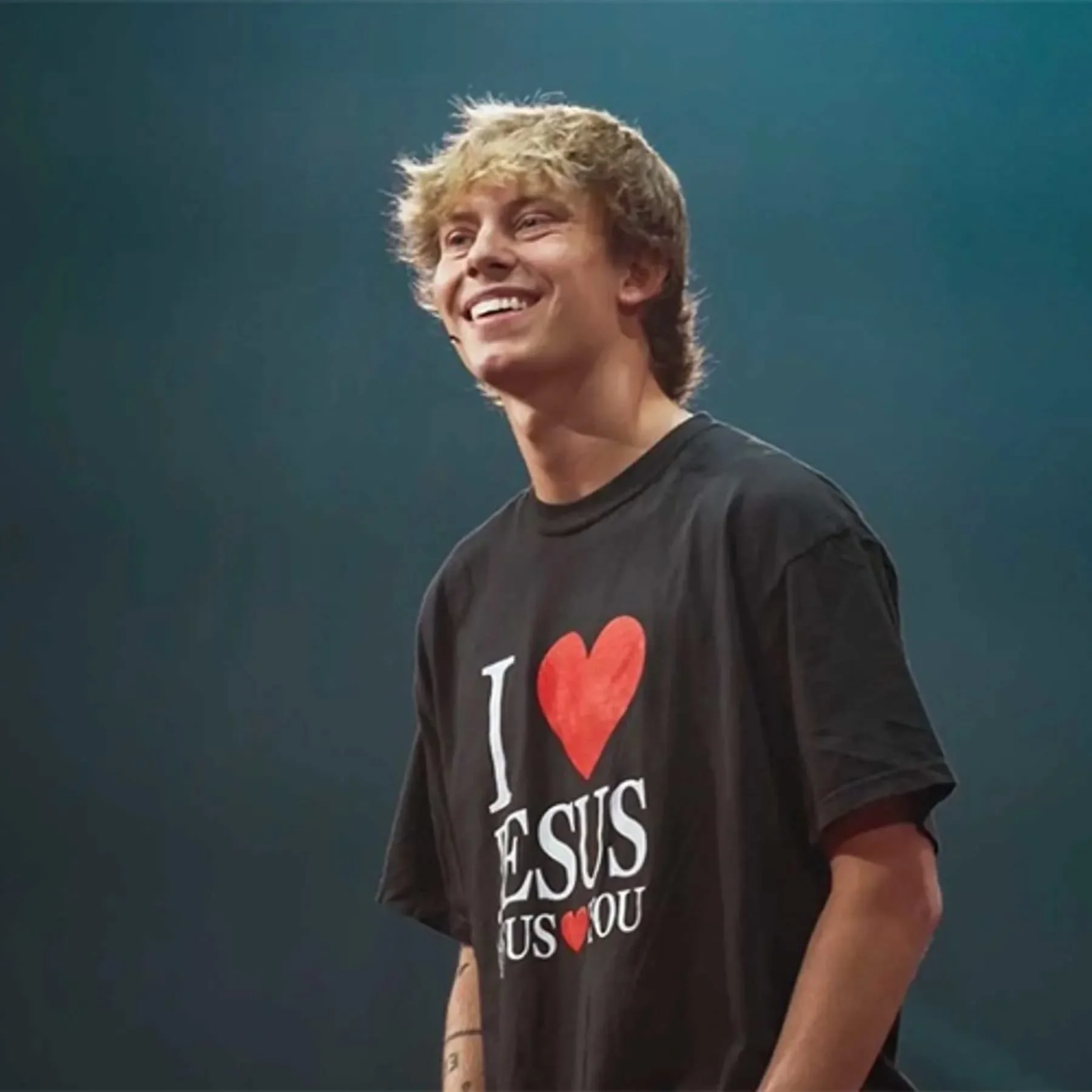 Uprise Flash Poll! We&rsquo;re working on some potential plans for the future. Let us know in the comments below. What would you think of Bryce Crawford as a speaker? 

Share your thoughts. We&rsquo;re listening!