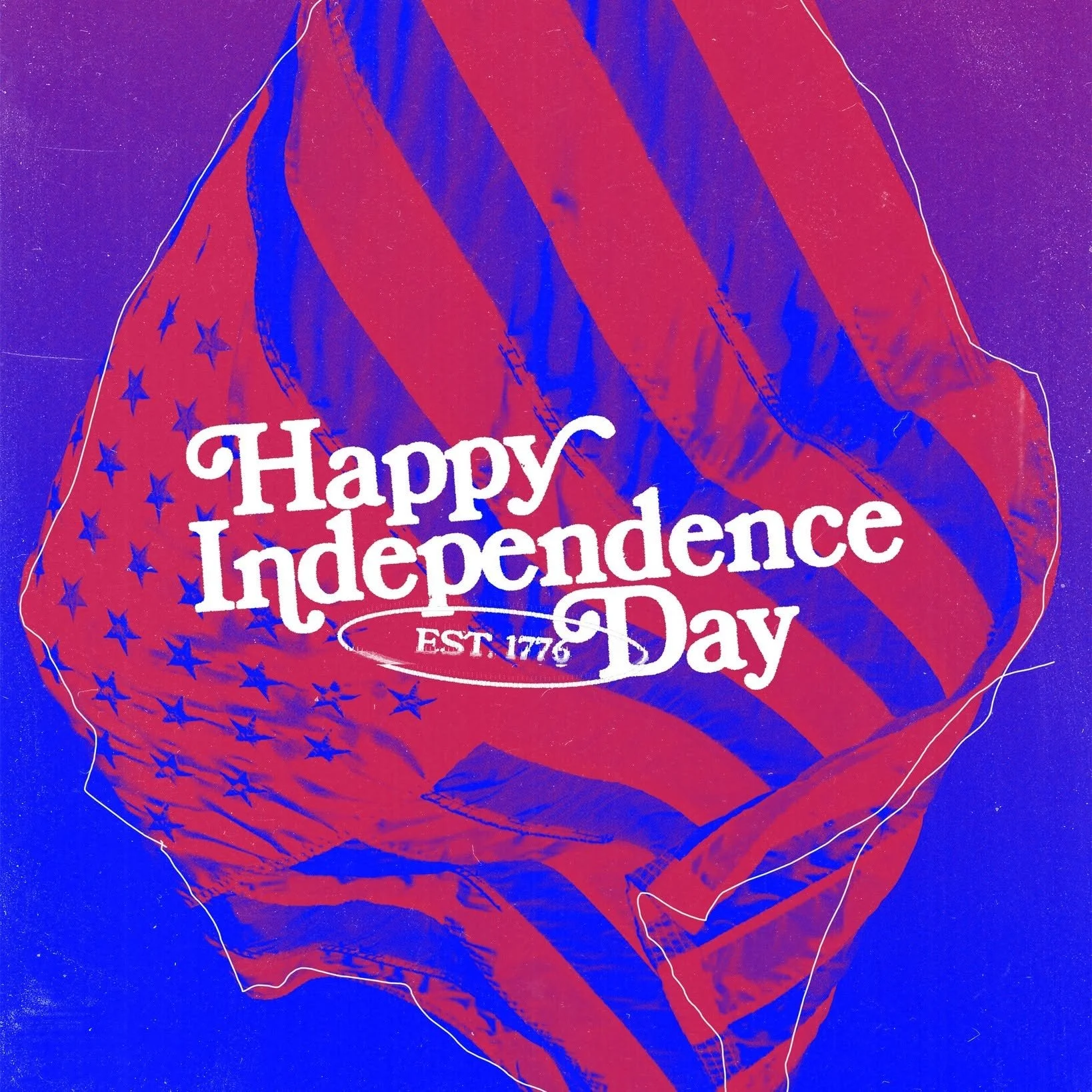 Today we celebrate the birth of our great nation! 🇺🇸 Happy Independence Day from the Uprise Family to yours!
