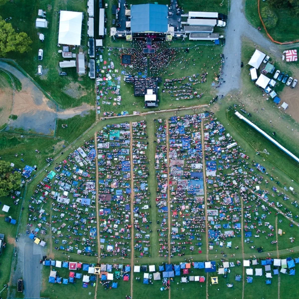 Every year thousands gather at Uprise Festival for Family, Fun, and the Best in Christian Music! Make your plans now to join us September 11-12!