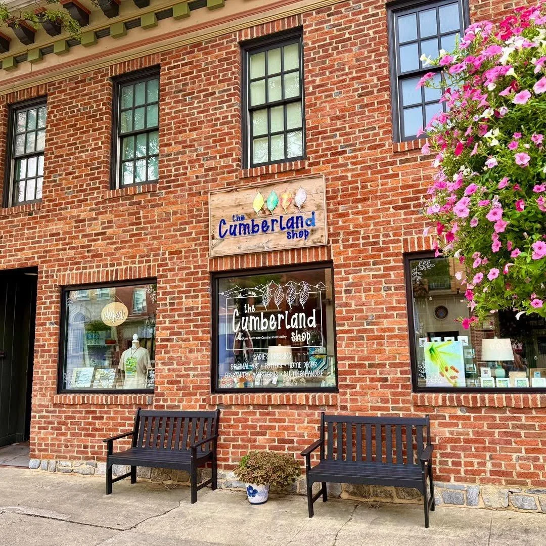 Uprise Festival 2026 wristbands are now available at The Cumberland Shop in Shippensburg, PA! Get your tickets today!