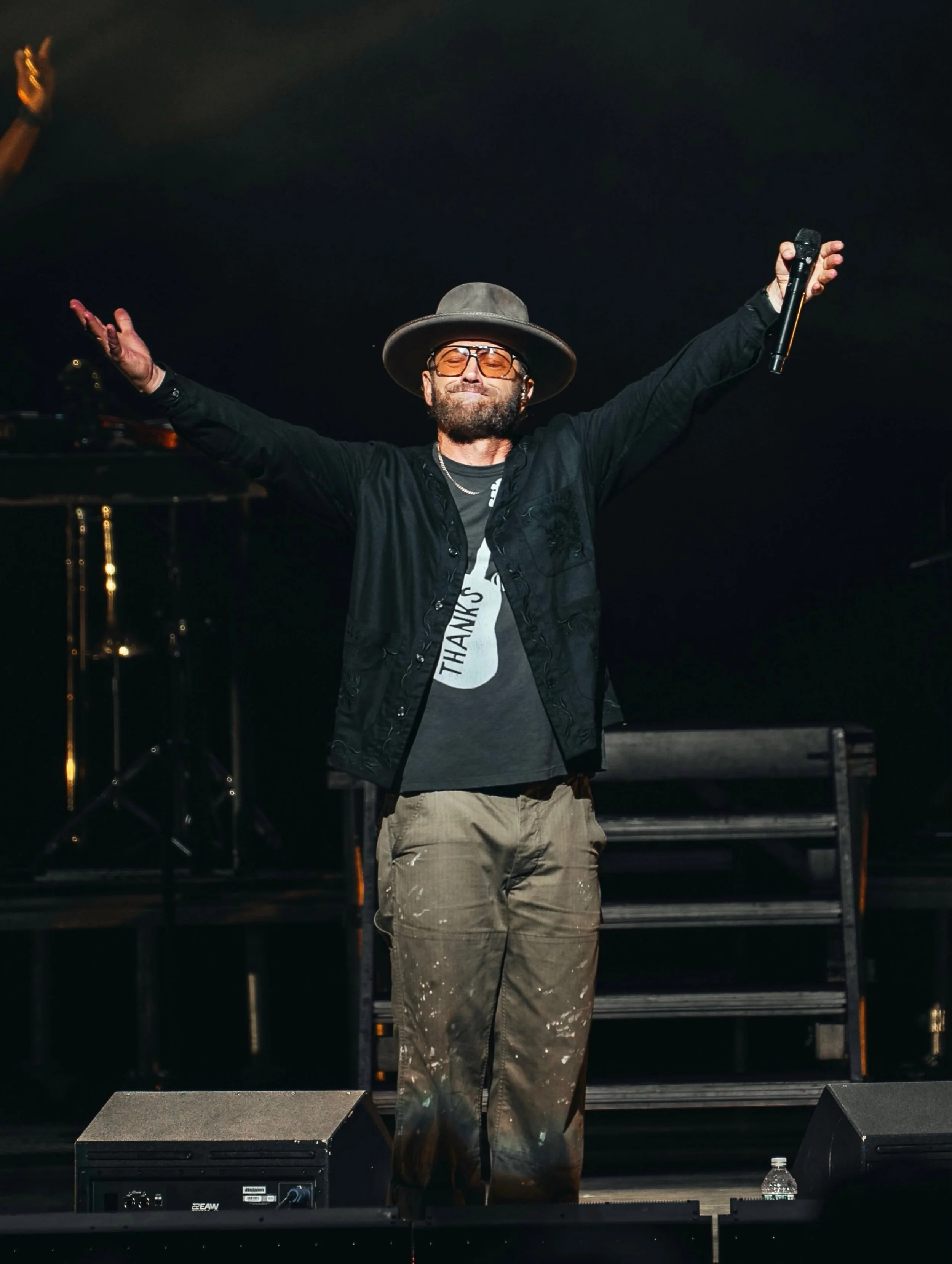TobyMac is coming to Uprise Festival on Friday, September 11, joining Skillet, Disciple, John Reuben, and more! Which TobyMac song do you want to hear?