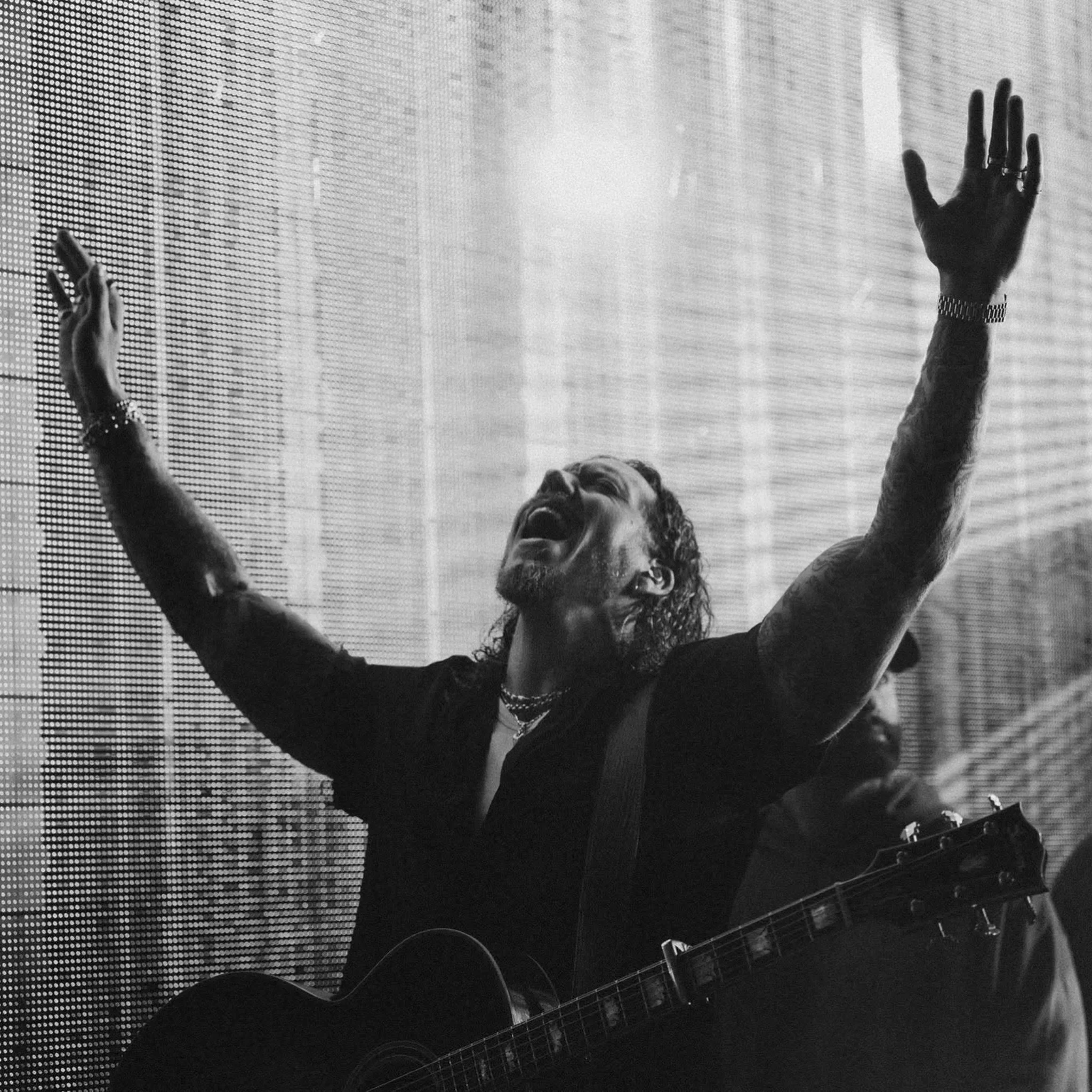 Who else is ready to worship with Brandon Lake in two weeks on Saturday, September 12? 🙌 With songs like &ldquo;Gratitude,&rdquo; &ldquo;That&rsquo;s Who I Praise,&rdquo; &ldquo;Hard Fought Hallelujah,&rdquo; &ldquo;Praise You Anywhere,&rdquo; and m