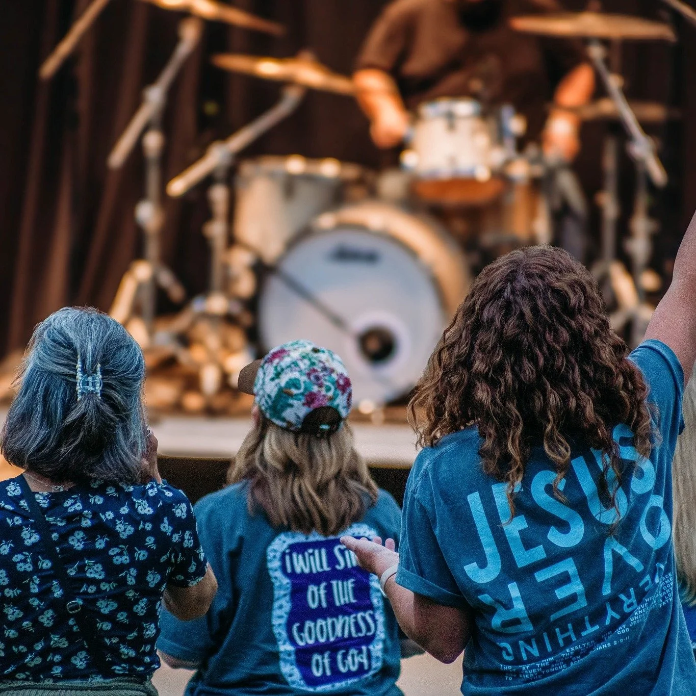 We loved being with you all at Uprise Festival 2026!