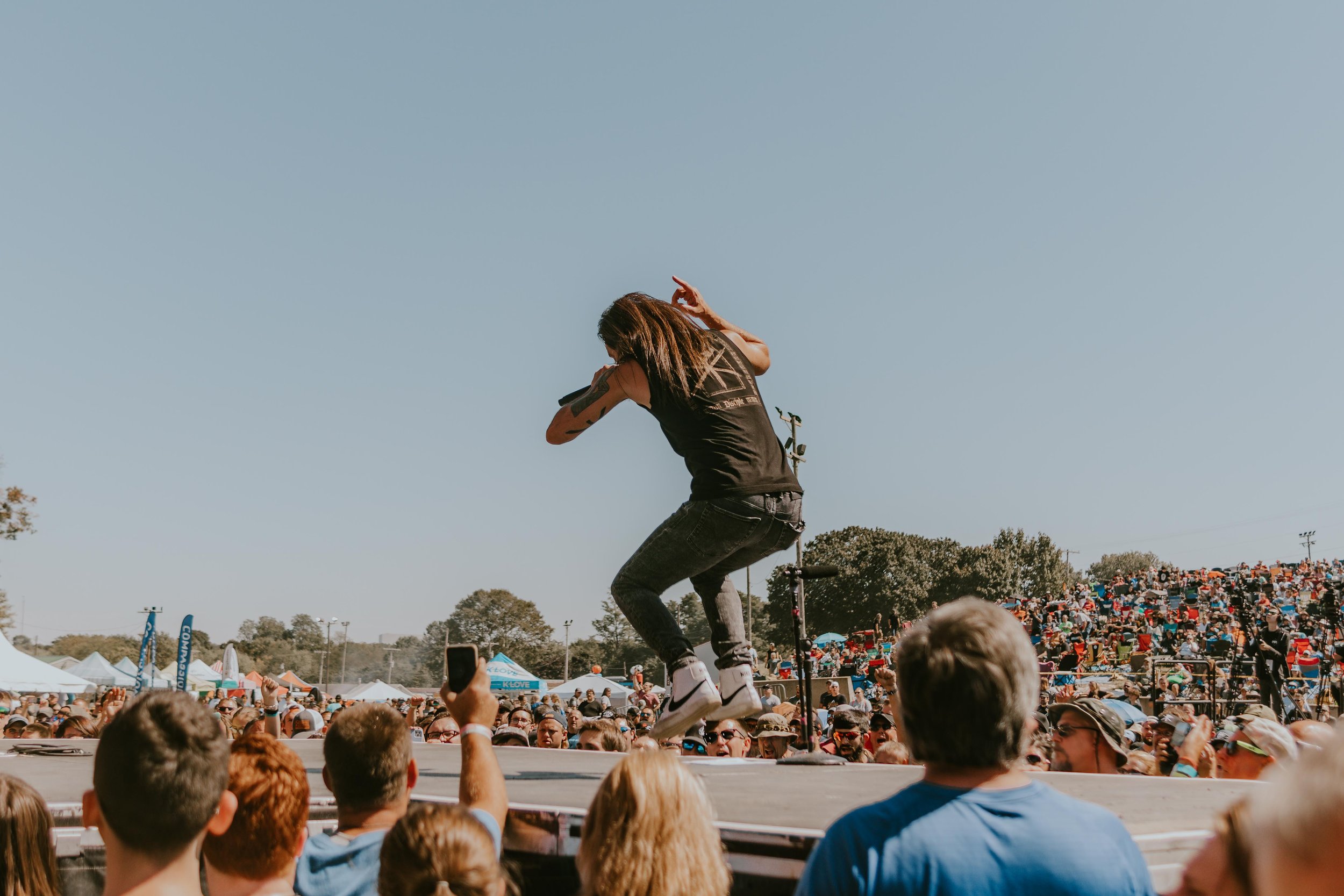 Ticket Information — Uprise Festival