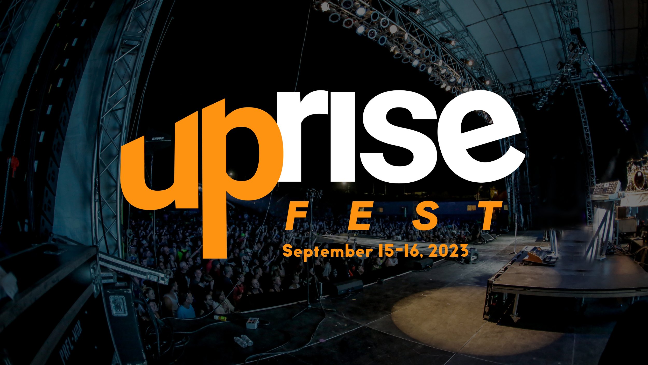 Uprise Festival