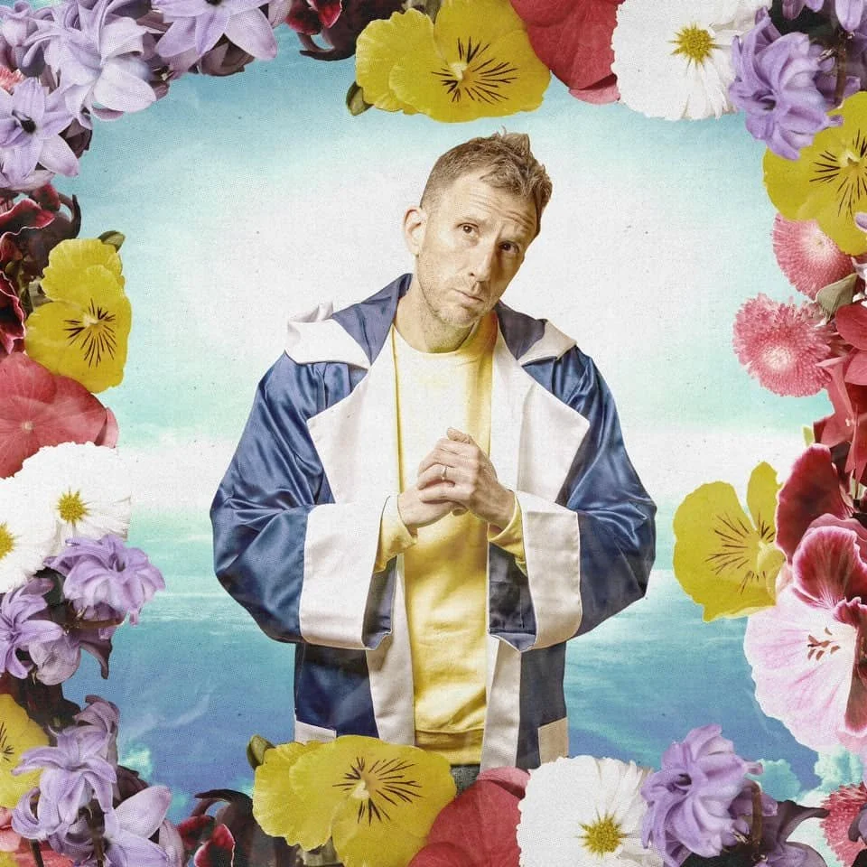  John Reuben 