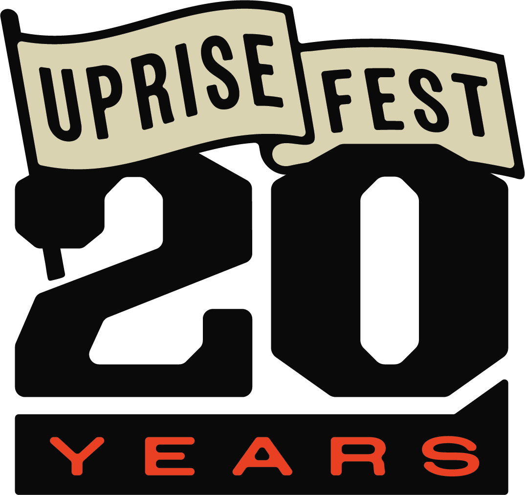 Uprise Festival