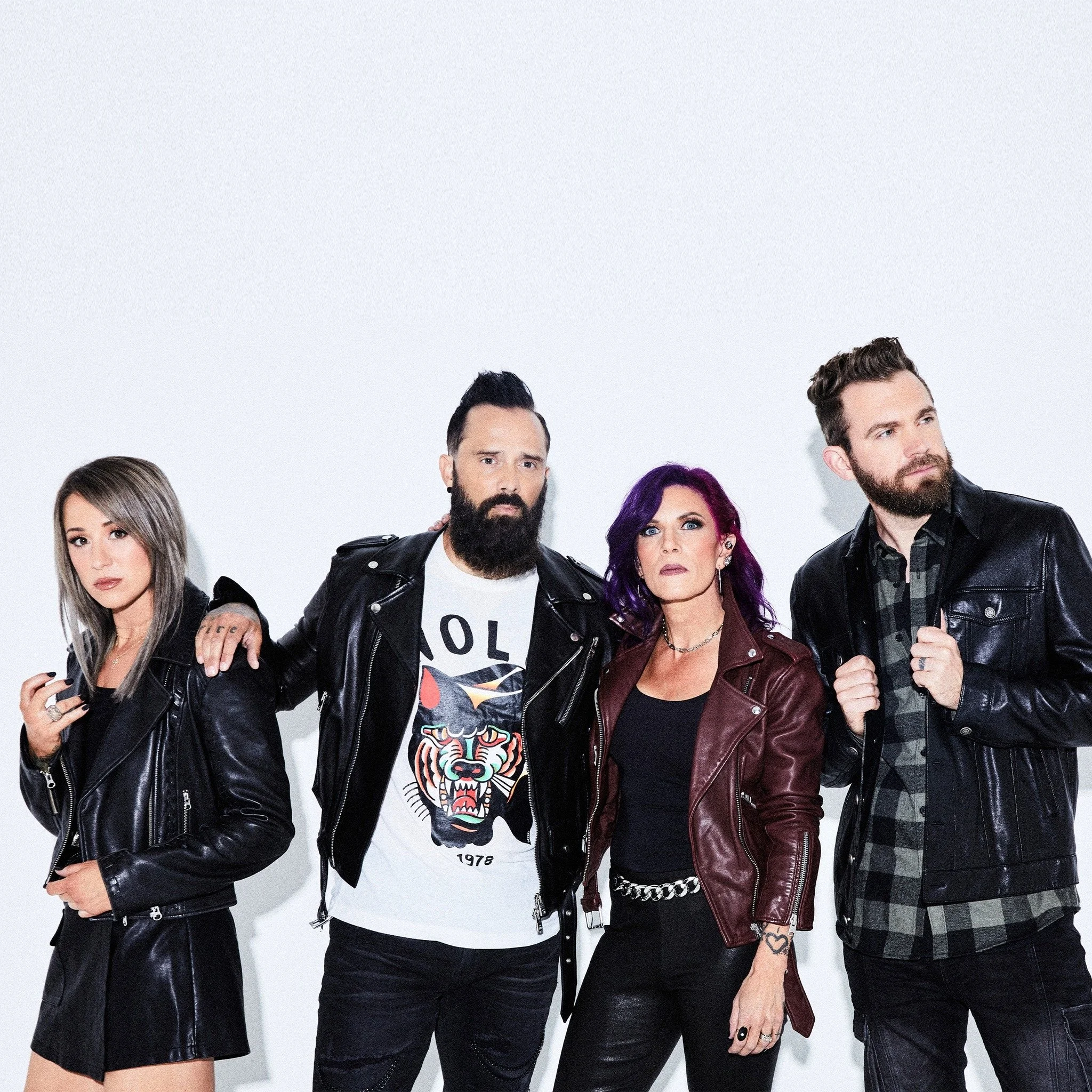  Skillet 