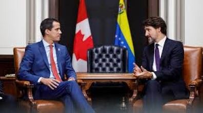 What links the Wet’suwet’en nation, “lima group” cartel & thousands of Hondurans and Guatemalans forced to flee yearly into exile?