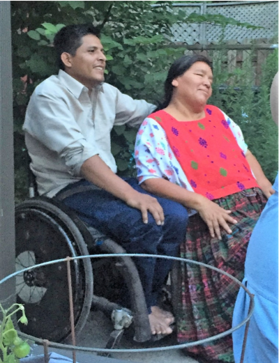 Retrial of Mynor Padilla to begin December 17, 2020 in Guatemala