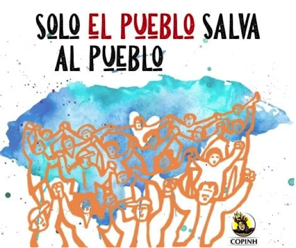 December 2020 Newsletter - The Normalcy of “Eternal Emergencies” in Guatemala and Honduras