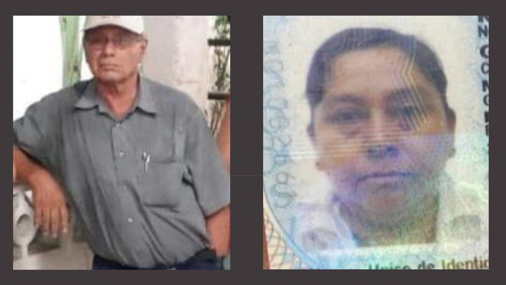 El Salvador government linked to killings of two FMLN opposition members US and Canadian policy at work