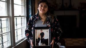The brutal death of Edgar Lopez, “a massacre met with indignation and numbness”