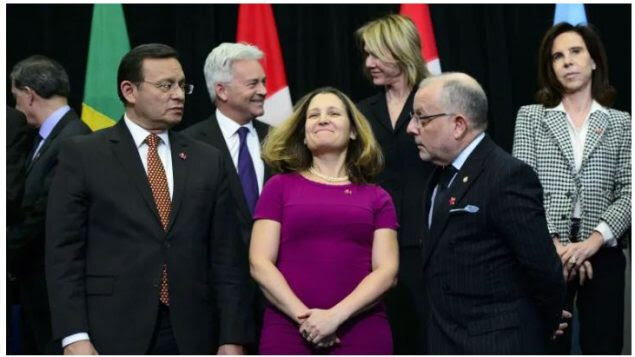 “The Lima Group, that morally bankrupt, mongoose gang”