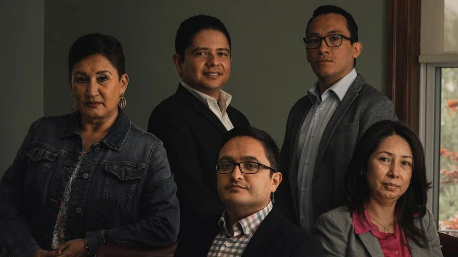 New Yorker article exposes endemic corruption of Guatemalan judiciary and government, staunch ‘democratic ally’ of US, Canada and “international community”