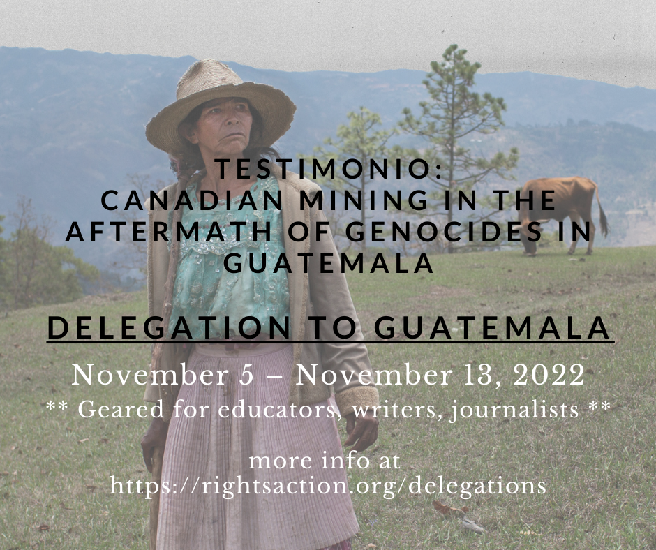 Speaking Tour, British Columbia September 2022