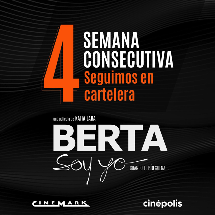 Who killed Berta Caceres, and why?