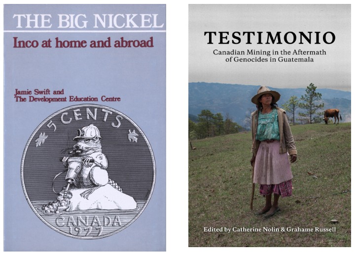 Between the Lines, Who Published TESTIMONIO, Celebrates 45 years!