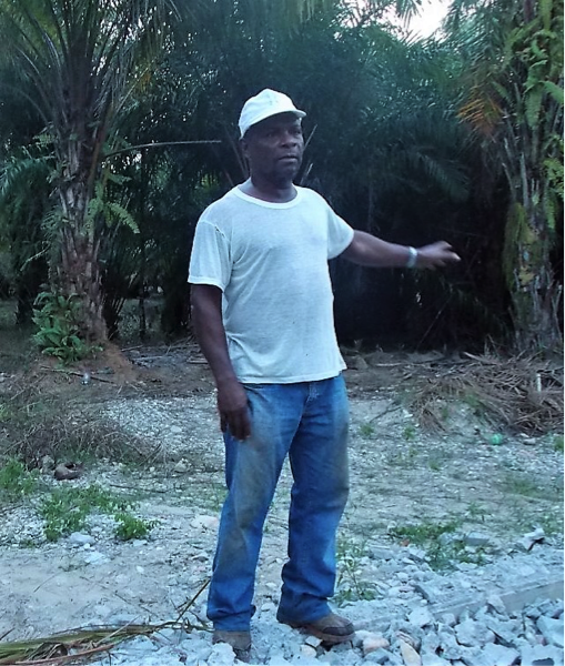 Garifuna Land & Rights Defender Receiving Death Threats in Honduras
