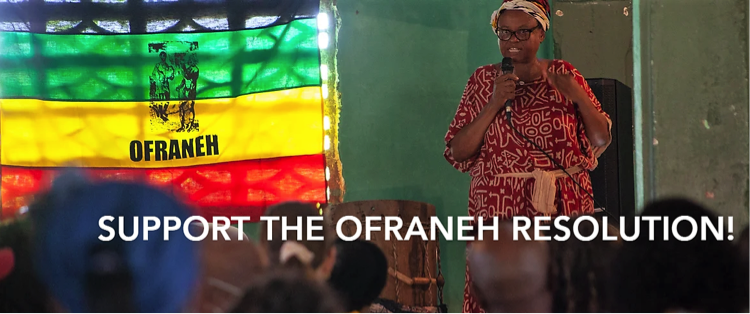 Help stop ethnocide and forced displacement of Afro-Indigenous Garifuna people in Honduras