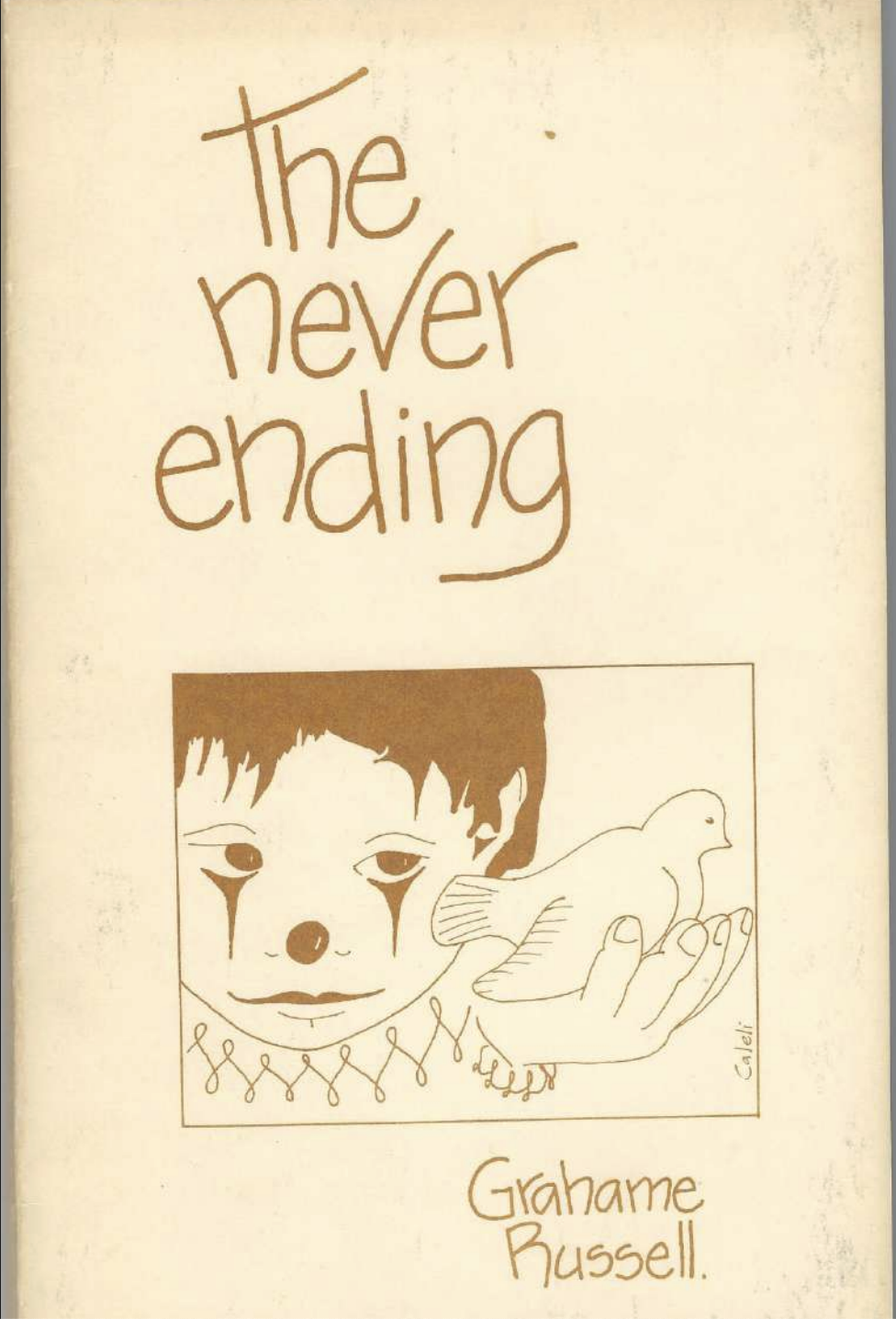 The Never Ending