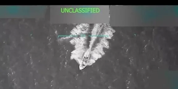 U.S. attacking and seeking regime change in VenezuelaCanada waiting in the wings, quietly supporting