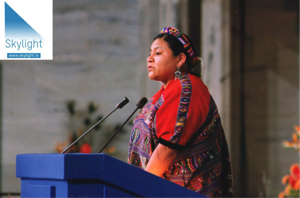 Rigoberta Menchú Tum – Facts 