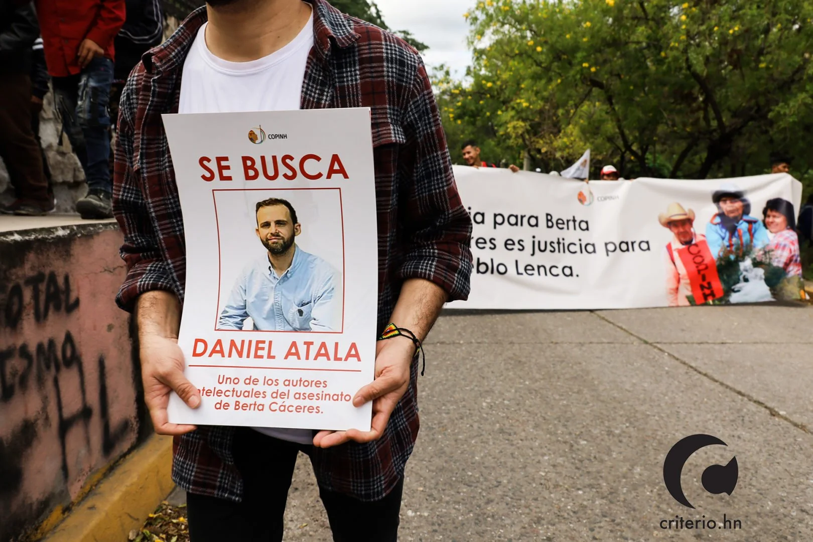 Monkey Forest Consultants Limited de Canada ¿estaba enterado del plan para asesinar a Berta Cáceres? ¿Participó en él? ¿Se benefició económicamente?
