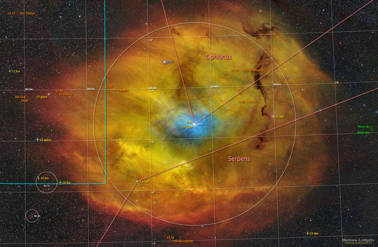 Astrometry Tools Astrobin