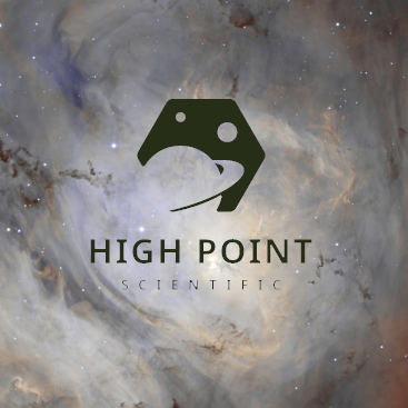 High Point Scientific se fundó con la idea de que se pueden ofrecer telescopios y accesorios para telescopios de alta calidad a precios bajos sin escatimar en el servicio al cliente.Los productos que ofrecemos están cuidadosamente seleccionados para entusiastas de los telescopios de nivel moderado a avanzado que buscan la precisión óptica, la claridad y la durabilidad que ofrecen las marcas de confianza.Nuestro personal está formado por expertos en astronomía, por lo que sabemos lo que está buscando. Y estamos aquí para ayudarle.