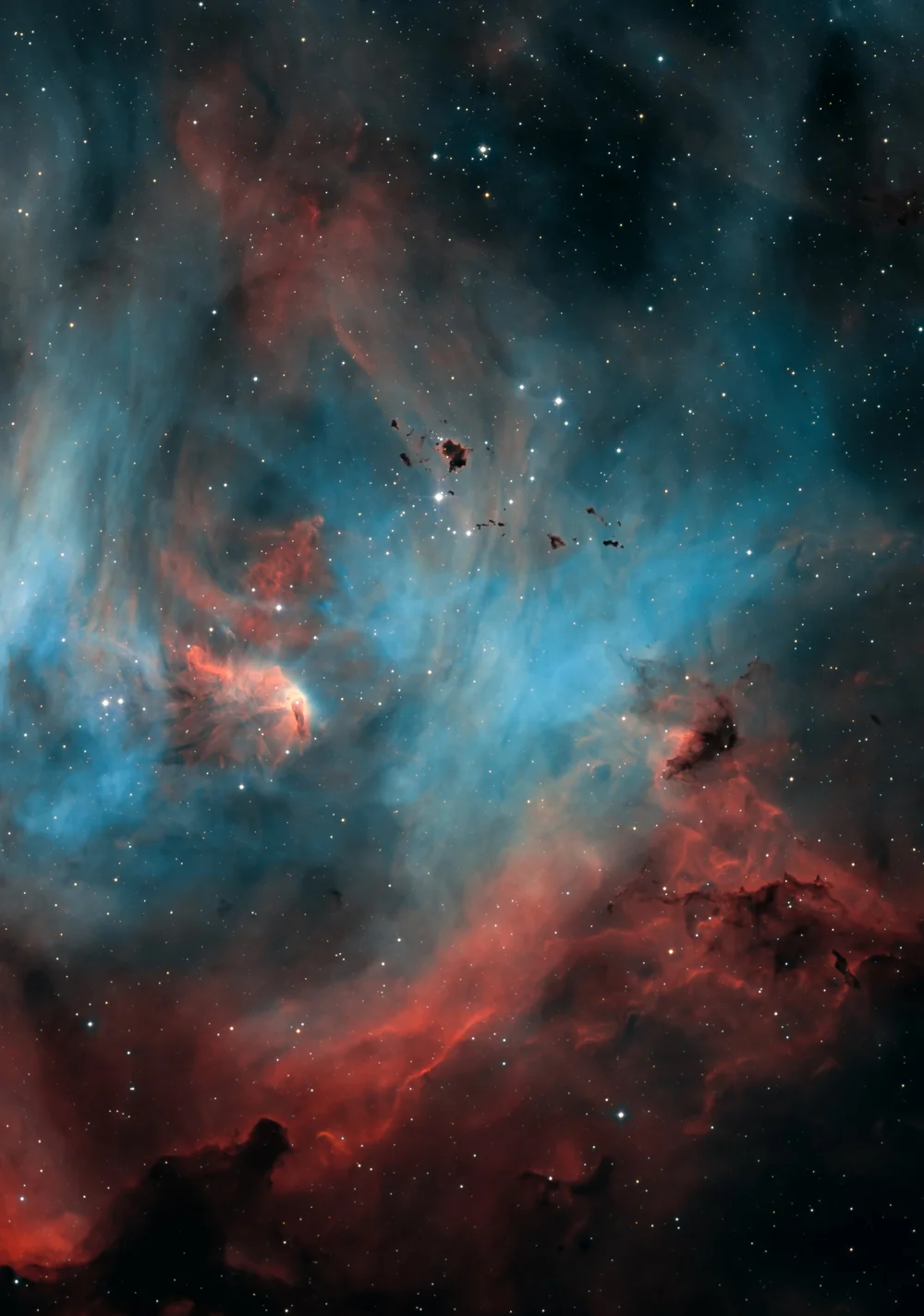 Telescope Live — AstroBin