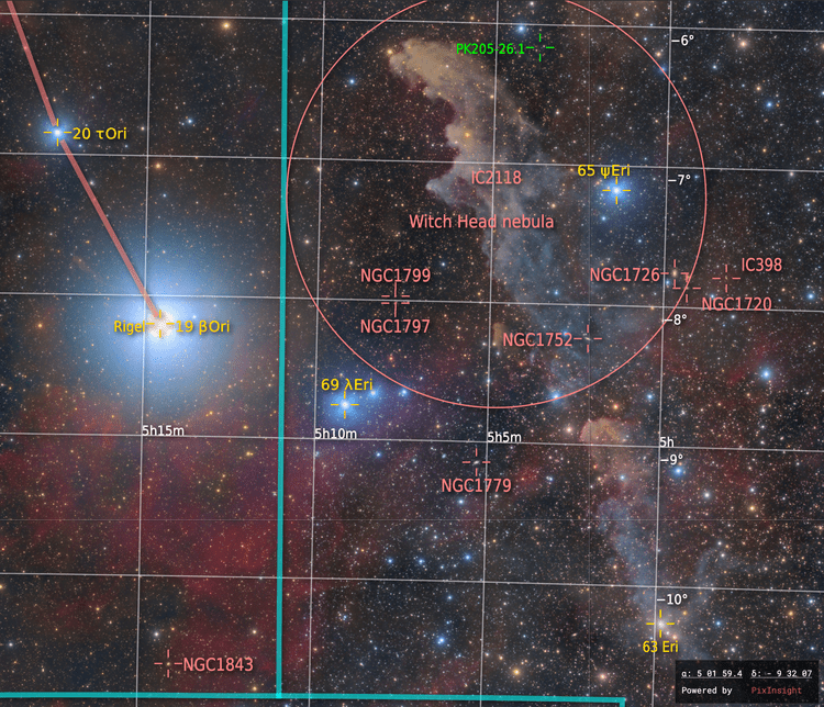 Astrometry Tools Astrobin