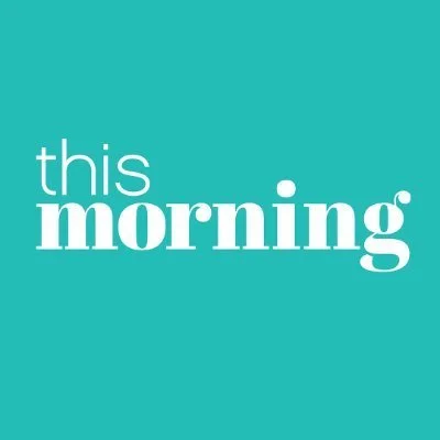 This Morning TV show logo