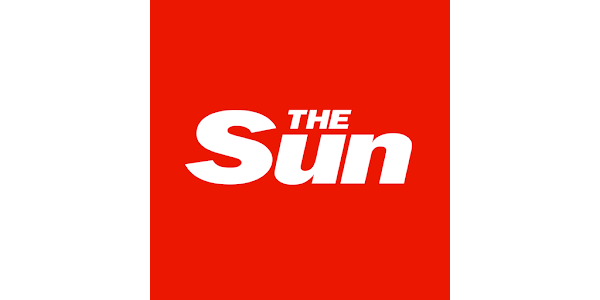 The Sun Newspaper Logo
