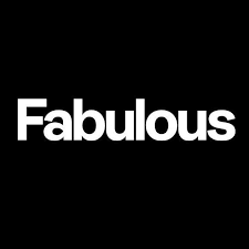 Fabulous Magazine Logo