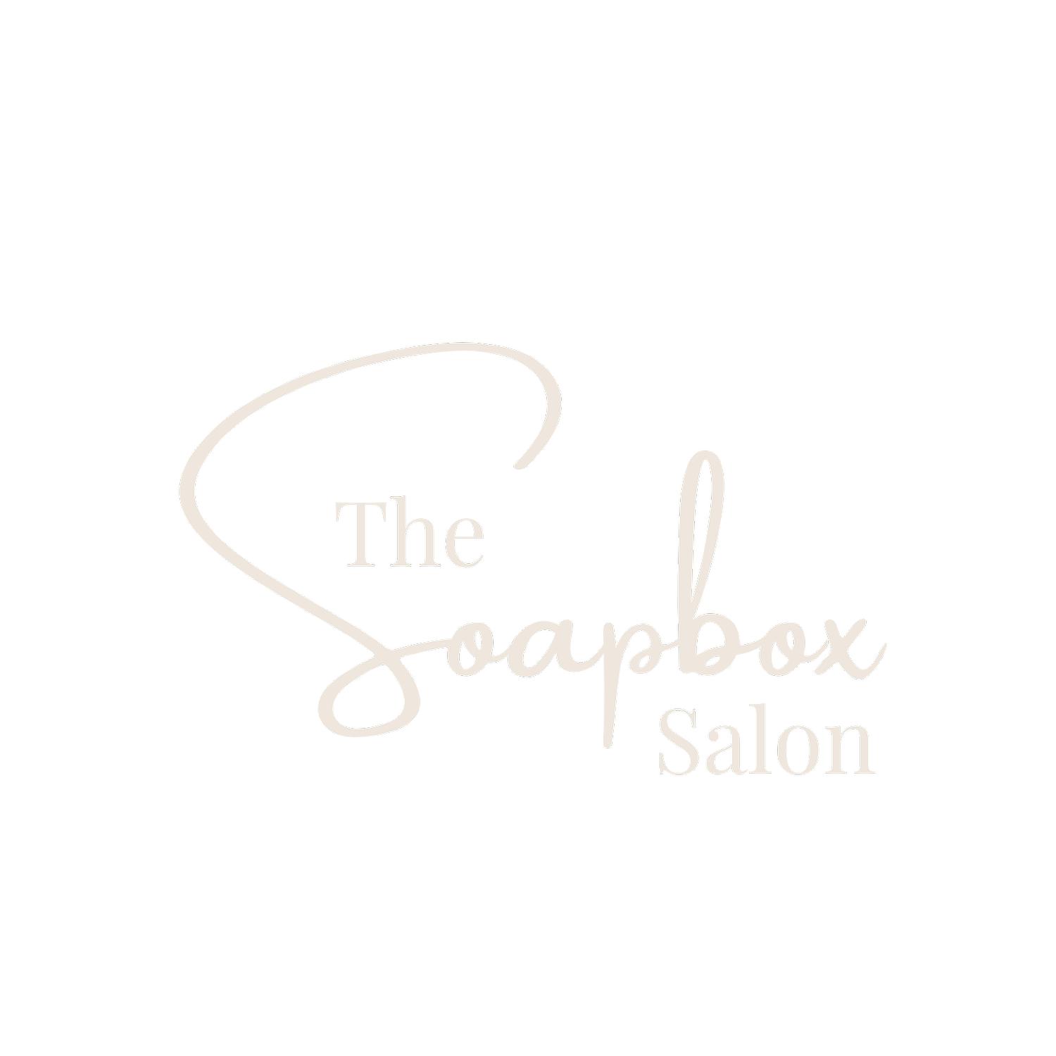 The Soapbox Salon