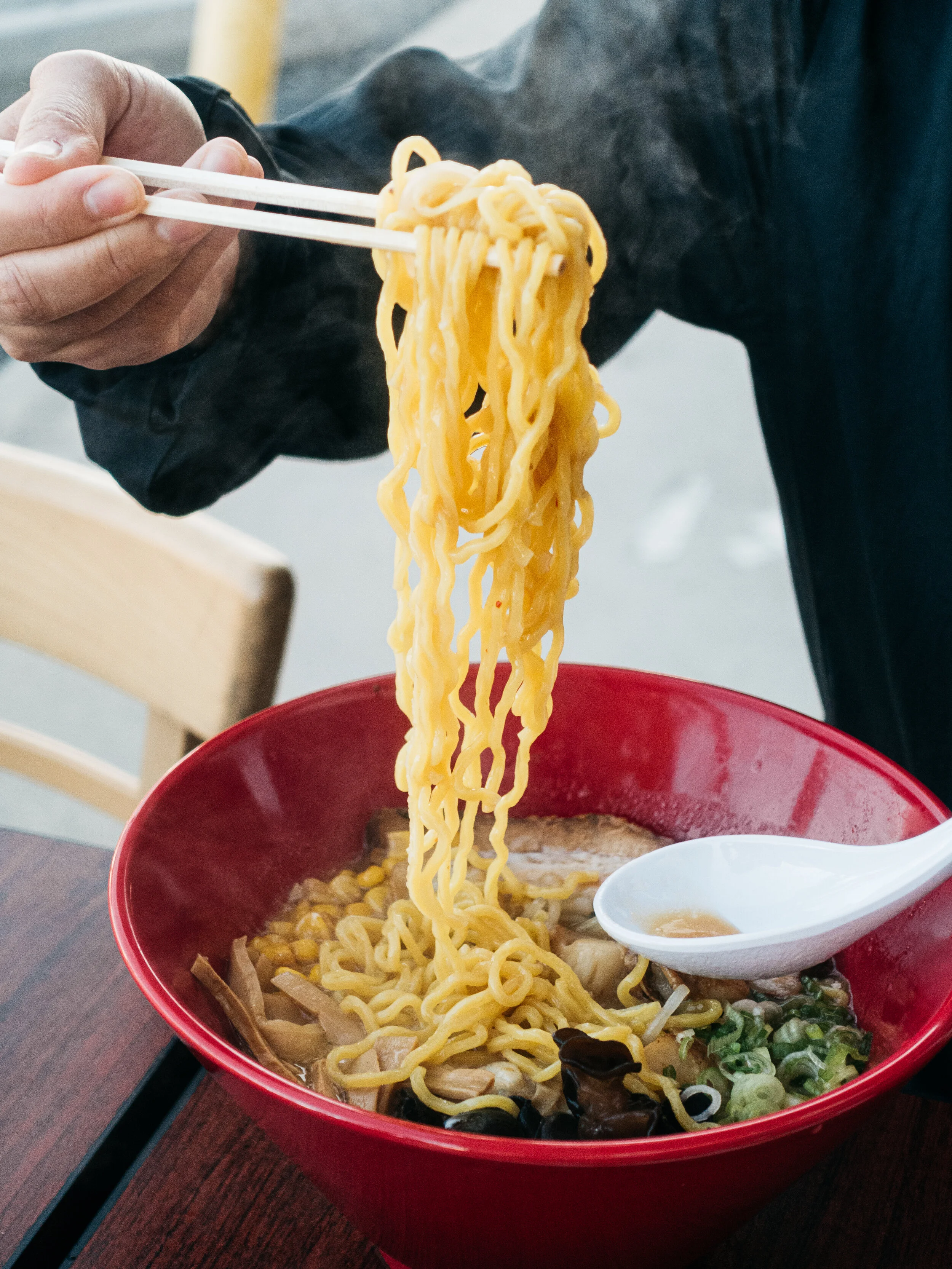 Tomizo Ramen