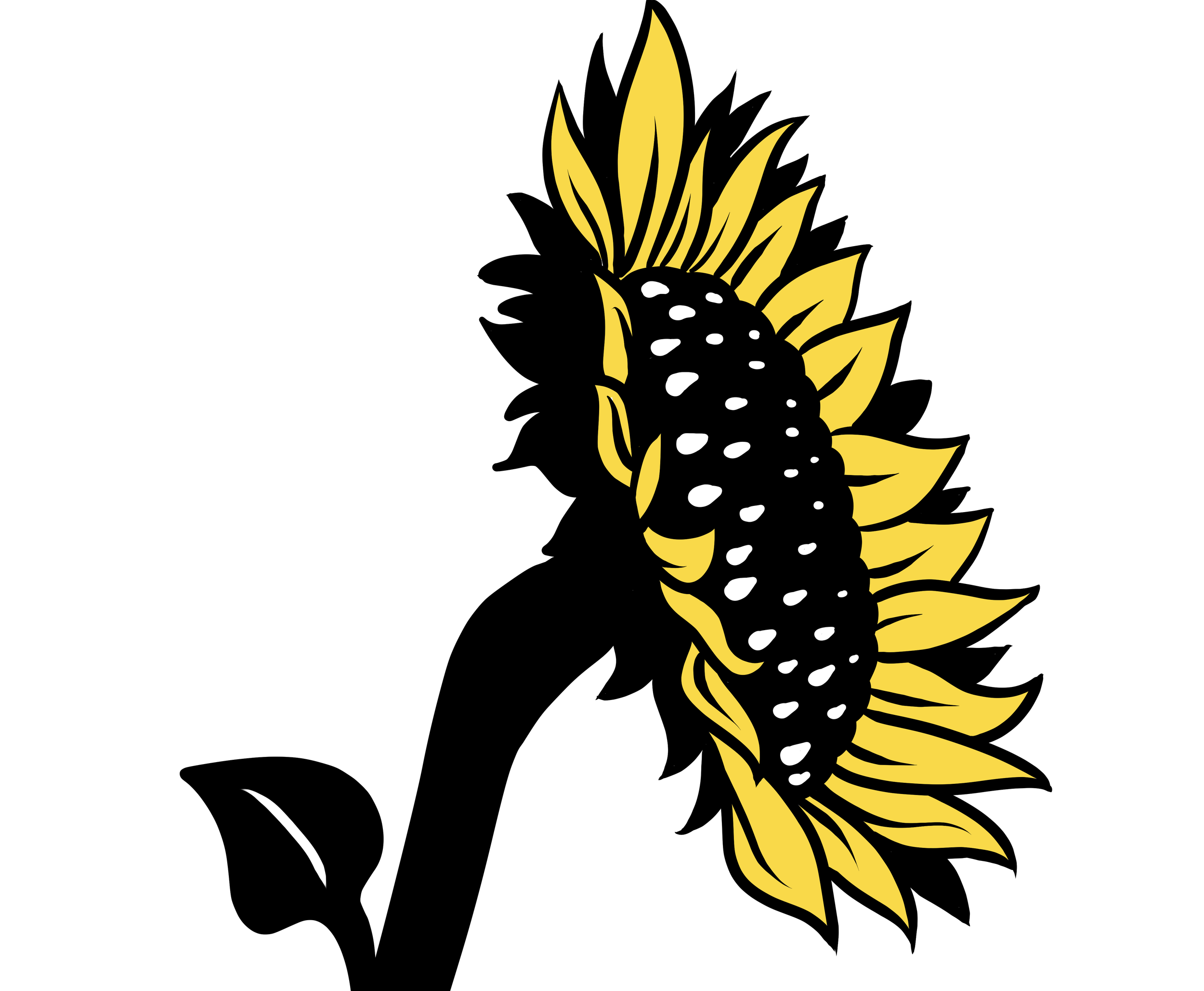 People of Ukraine: Life In-Between 