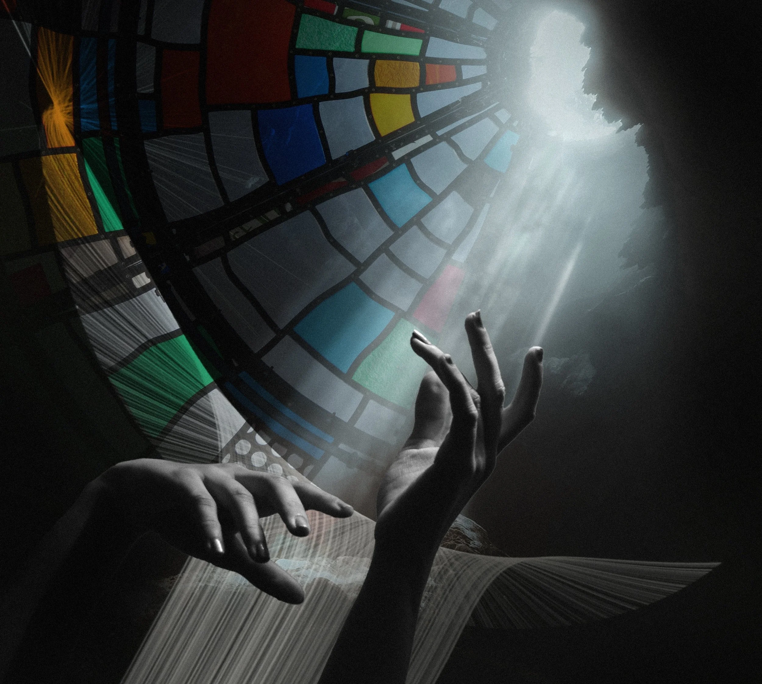 Reception: Let There Be Light